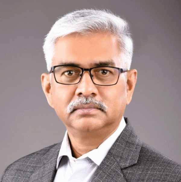 Mahadevan V. S