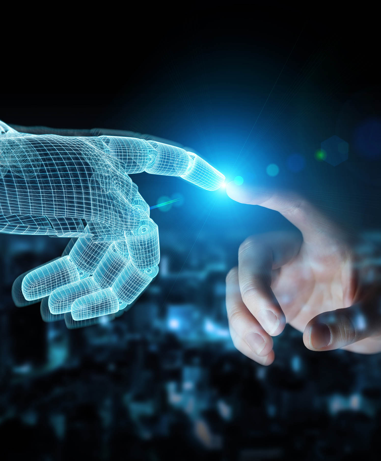Digital engineering innovation
