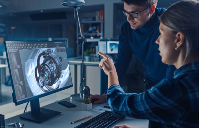 Engineering design technology