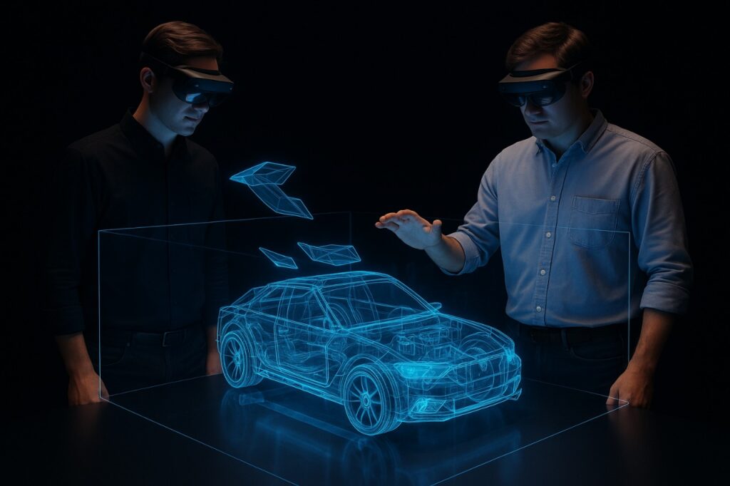 Simulation Solutions